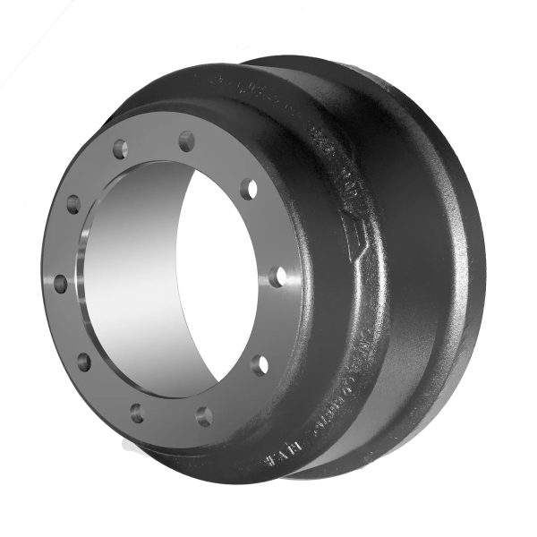 BRAKE DRUM 60876 (WEB F)