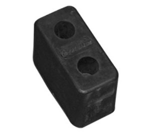 4`` TIMPTE DOCK BUMPER