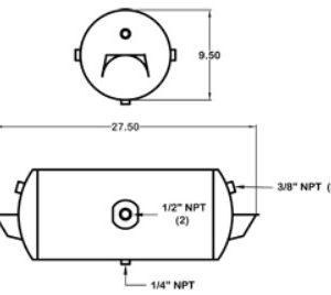 AIR TANK