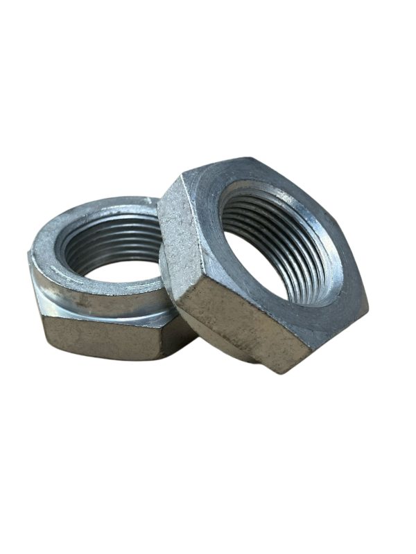 PLATED NUT 1-1/4-12 (P23523)