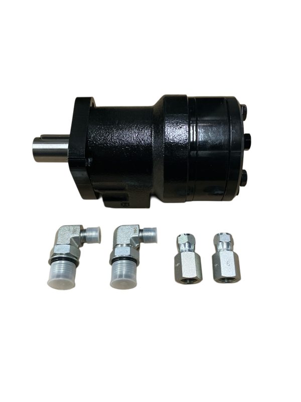 HYDRAULIC MOTOR (P33625K)
