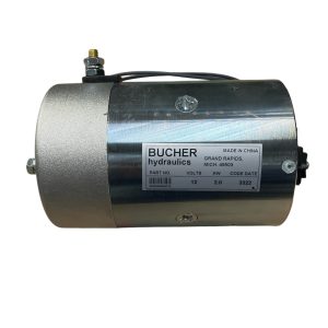 MOTOR 12V HD PRESTOLITE