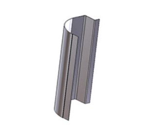 CORNER RADIUS  4000D-X