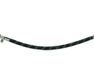 FLEX HOSE PSI 19.5 INCH  STRAIGHT