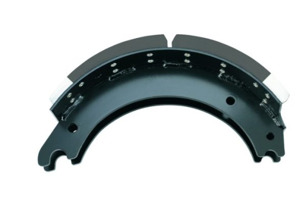 4524QM FLEETMASTER BRAKE SHOE