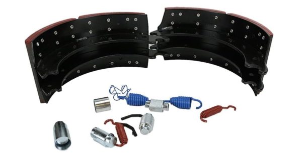 ROADMASTER BOX KIT