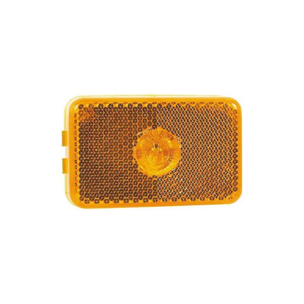 TRUCK LIGHT MARKER LIGHT