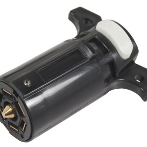 16-713 7-WAY BLADE PLUG..PLASTIC