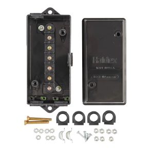 JUNCTION BOX(BE)