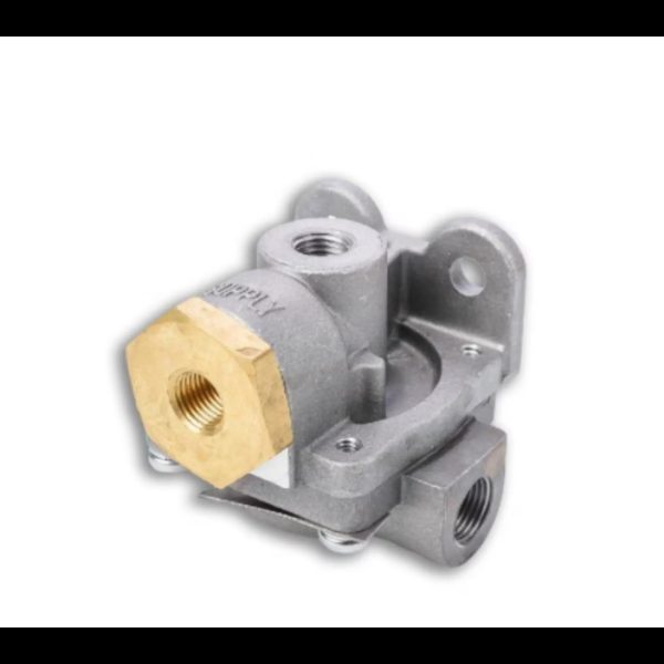 QR-1C VALVE(N)