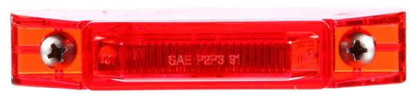 LED MOD 35 C/M RED
