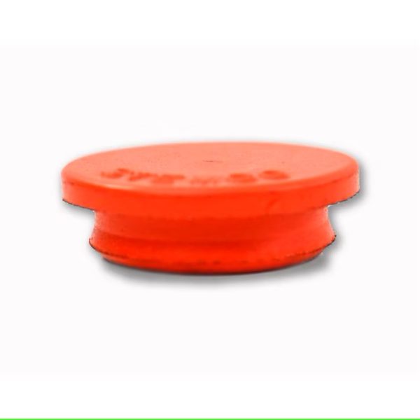 HUBCAP PLUG