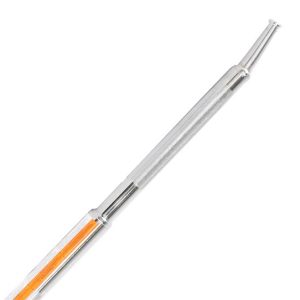 CHROME COMBO BAR