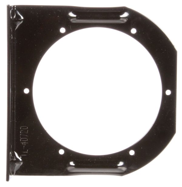 TRUCK LITE STEEL 4`` BRACKET