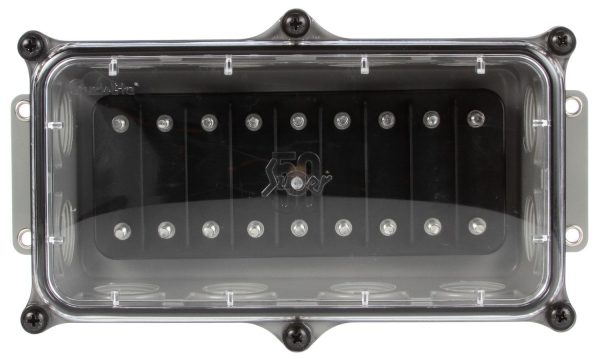 TRUCK LITE JUNCTION BOX