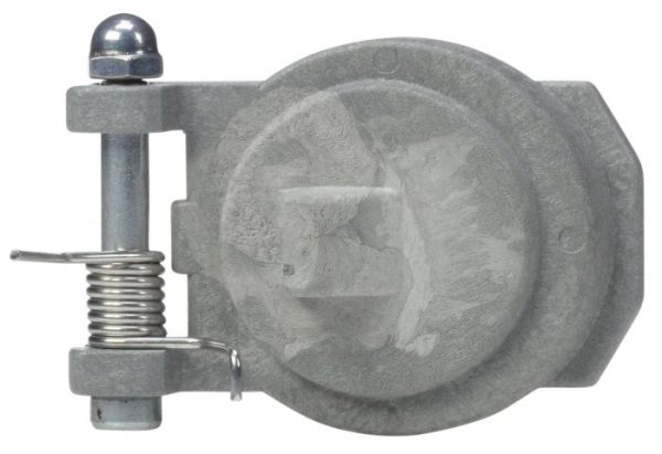 GRAY CAP LATCH REPAIR, KIT