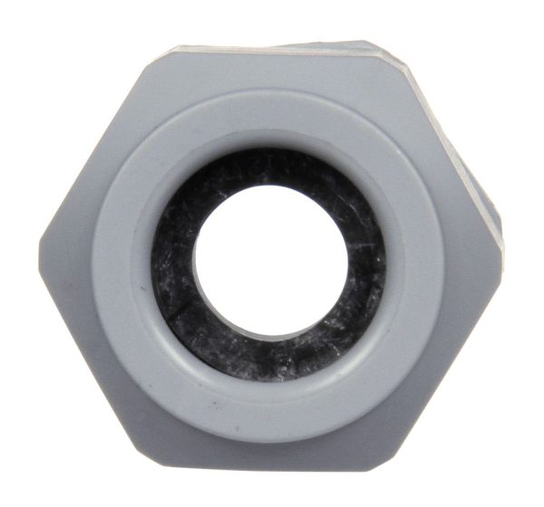 TRUCK LITE COMPRESSION KFITTING 1/2 ID