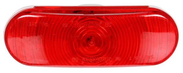 TRUCK LITE SUPER 60 STOP/TURN/TAIL