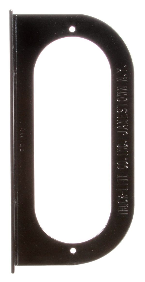 MODEL 60 `L` MOUNTING BRACKET