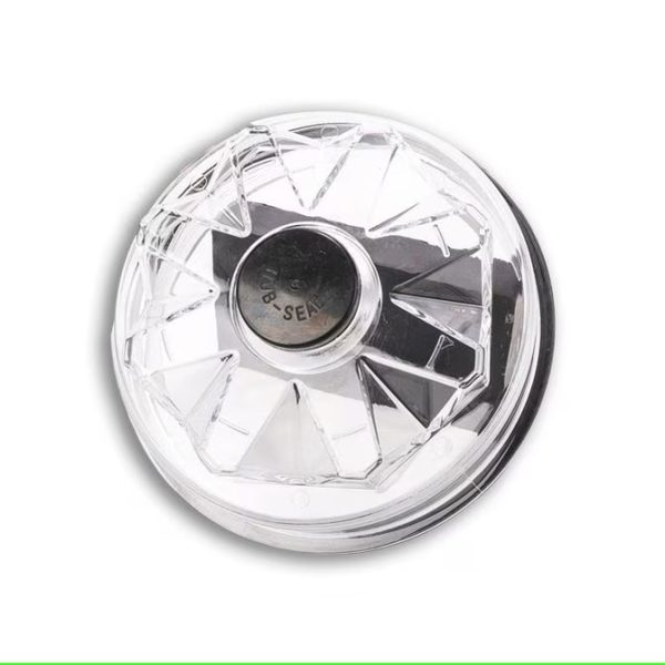 HUBCAP 700L