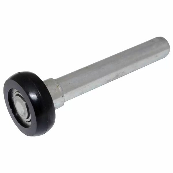 69983  1`` QUIET ROLLER