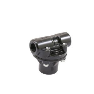 PRESSURE PROTECT VALVE[KN31000]