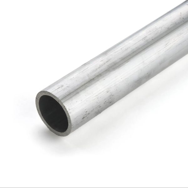 1 ALUMINUM PIPE 6061-T6 X 20`