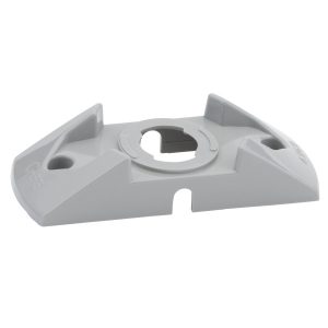 BRACKET SURFACE MTG  TWIST ON