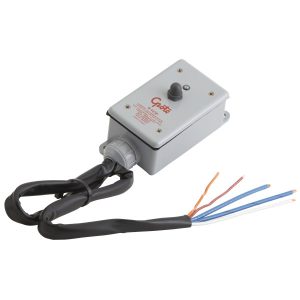 INTERIOR LIGHT TIMER SWITCH