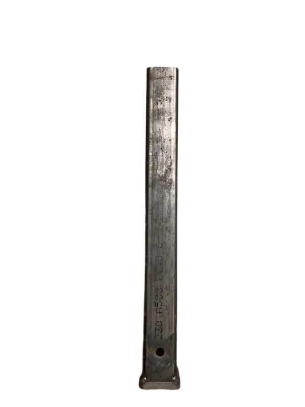 RECEIVER TUBE 24``