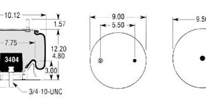 AIR BAG-M3511