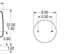 AIR BAG-M3548