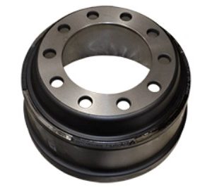 BRAKE DRUM  16.5X7 10H BALANCED