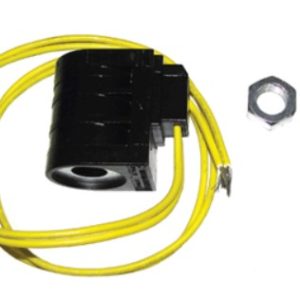 SOLENOID VALVE