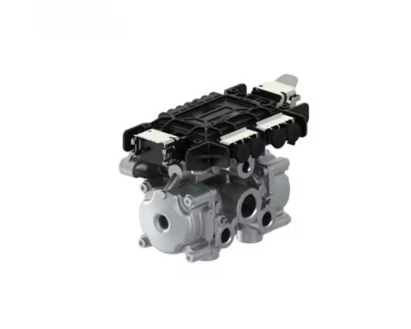 TRAILER ABS - 2S/1M ECU VALVE W/ POWER CABLE KIT