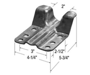 END BACK / E8 (EBE1969-9X-13)