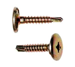 3/16X1 PLYWOOD SCREW TORX DRIVE