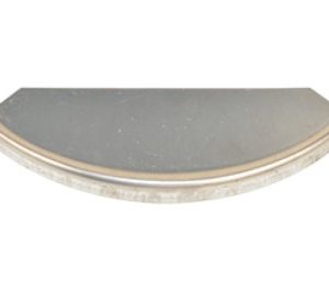 CORNER CAP  6`` RADIUS
