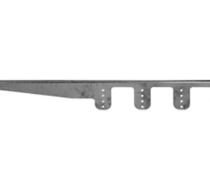 R/S MUDFLAP BRACKET