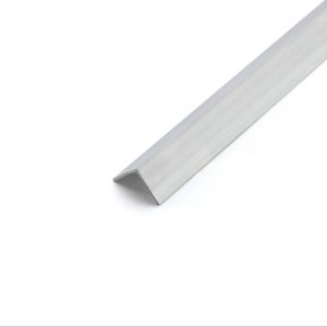 1/8X1-1/4 AL ANGLE 6063-T6 X 25`